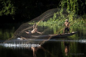 hình ảnh Việt Nam trong mắt nhiếp ảnh gia nước ngoài